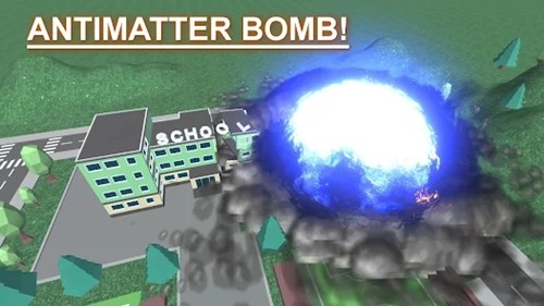 粉碎城市核武器安卓版-游戏截图4