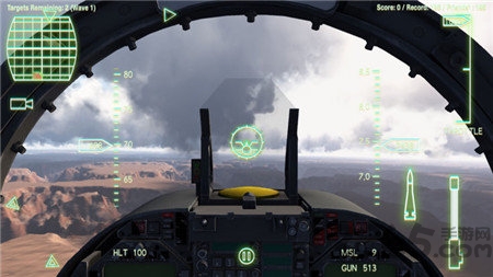 红海武装空袭正式版-游戏截图4